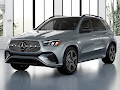 2025 Mercedes-Benz GLE GLE 350
