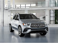 2025 Mercedes-Benz GLE GLE 350