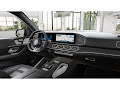 2025 Mercedes-Benz GLE GLE 63 S AMG®