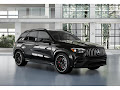 2025 Mercedes-Benz GLE GLE 63 S AMG®