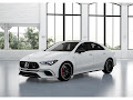 2026 Mercedes-Benz CLA CLA 45 AMG®