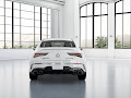 2026 Mercedes-Benz CLA CLA 45 AMG®