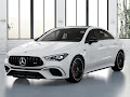 2026 Mercedes-Benz CLA CLA 45 AMG®