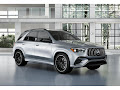 2026 Mercedes-Benz GLE GLE 53 AMG®
