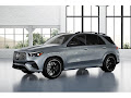 2026 Mercedes-Benz GLE GLE 53 AMG®