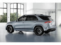 2026 Mercedes-Benz GLE GLE 53 AMG®