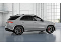 2026 Mercedes-Benz GLE GLE 63 S AMG®