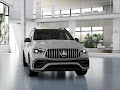 2026 Mercedes-Benz GLE GLE 63 S AMG®