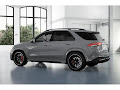 2026 Mercedes-Benz GLE GLE 63 S AMG®