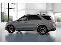 2026 Mercedes-Benz GLE GLE 63 S AMG®