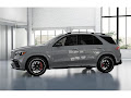 2026 Mercedes-Benz GLE GLE 63 S AMG®