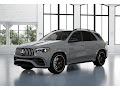 2026 Mercedes-Benz GLE GLE 63 S AMG®