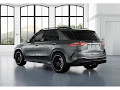 2026 Mercedes-Benz GLE GLE 53 AMG®