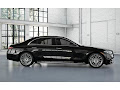 2026 Mercedes-Benz S-Class S 580