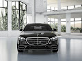 2026 Mercedes-Benz S-Class S 580
