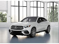 2026 Mercedes-Benz GLC GLC 43 AMG®