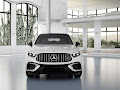 2026 Mercedes-Benz GLC GLC 43 AMG®