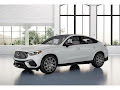 2026 Mercedes-Benz GLC GLC 43 AMG®
