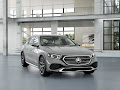 2026 Mercedes-Benz E-Class E 450