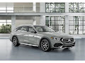 2026 Mercedes-Benz E-Class E 450