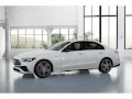 2026 Mercedes-Benz C-Class C 43 AMG®