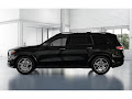 2026 Mercedes-Benz GLS GLS 450