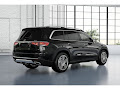 2026 Mercedes-Benz GLS GLS 450