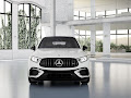 2026 Mercedes-Benz GLC GLC 43 AMG®
