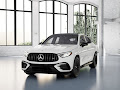 2026 Mercedes-Benz GLC GLC 43 AMG®