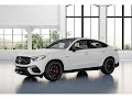 2026 Mercedes-Benz GLC GLC 43 AMG®