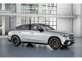 2026 Mercedes-Benz GLC GLC 43 AMG®