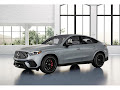 2026 Mercedes-Benz GLC GLC 43 AMG®