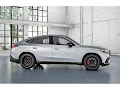 2026 Mercedes-Benz GLC GLC 43 AMG®