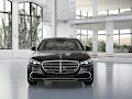 2026 Mercedes-Benz S-Class S 580