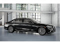 2026 Mercedes-Benz S-Class S 580