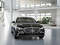 2026 Mercedes-Benz S-Class S 580