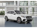 2026 Mercedes-Benz GLC GLC 43 AMG®