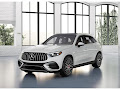 2026 Mercedes-Benz GLC GLC 43 AMG®