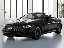 2026 Mercedes-Benz CLE CLE 300