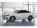 2026 Mercedes-Benz GLE GLE 450 Coupe