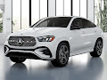2026 Mercedes-Benz GLE GLE 450 Coupe