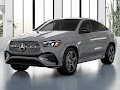 2026 Mercedes-Benz GLE GLE 450 Coupe