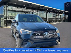 2025 Mercedes-Benz GLE GLE 350