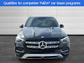 2025 Mercedes-Benz GLE GLE 350