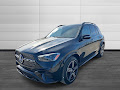 2025 Mercedes-Benz GLE GLE 350