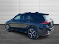 2025 Mercedes-Benz GLE GLE 350