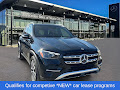 2025 Mercedes-Benz GLE GLE 350