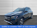 2025 Mercedes-Benz GLE GLE 350