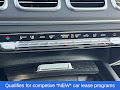 2025 Mercedes-Benz GLE GLE 350