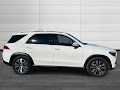2025 Mercedes-Benz GLE GLE 350